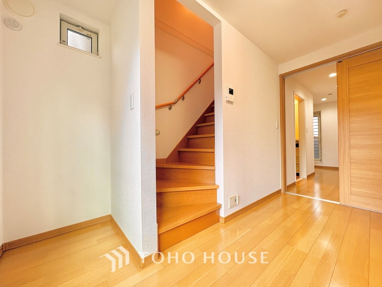 内装 現地に実際に行ってみることでしか感じられないことがたくさんあります。