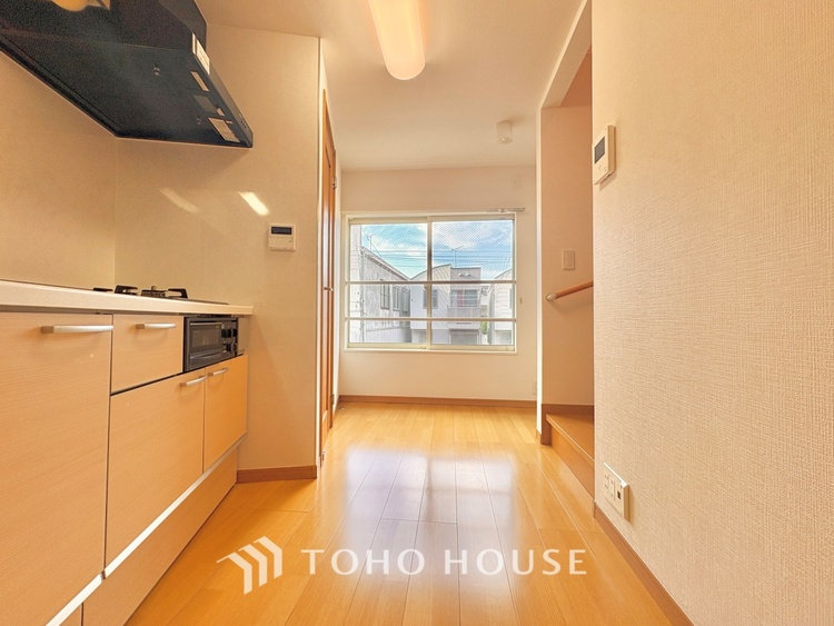 内装 静かでゆったりとした空間は、どこか時間さえもゆっくり流れているかに思えます