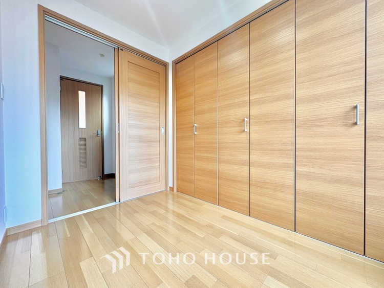 内装 閑静な住宅地毎日の快適な暮らしを支える周辺の環境は素晴らしいものです。