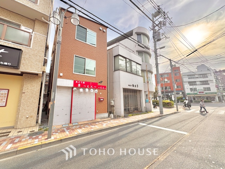 外観 【APPEARANCE】ここが居場所◆家族みんなが集うこの場所で、あなただけのＳＴＯＲＹを。あなたが笑い、家族が笑い、幸せが溢れる夢のような毎日を。