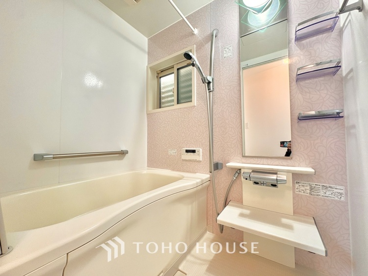 風呂 忙しいからこそ心地よく好きなものに囲まれていたい。