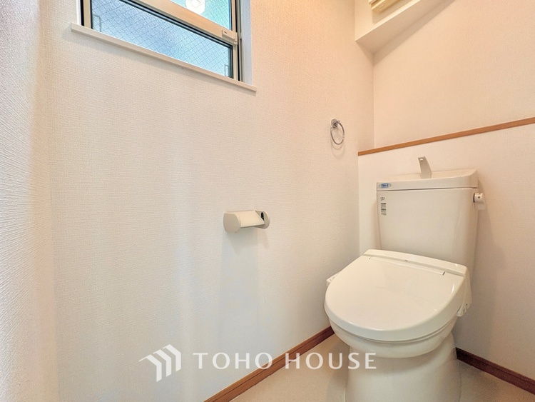 トイレ 家族みんなの笑顔が、笑い声が絶えない幸せいっぱいのこの場所で新たな生活が始まる。