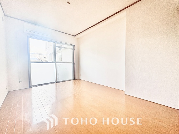 内装 【PRIVATE ROOM】◆快適◆な暮らしに不可欠な収納スペース。快適さとともに思い出も詰まっていく。