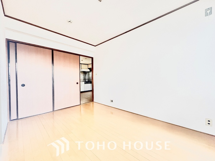 内装 【PRIVATE ROOM】◆属毛離裏◆子は父を手本とし、母に愛育されて成長する。家族の深い繋がり。いつまでも大切にしたい。