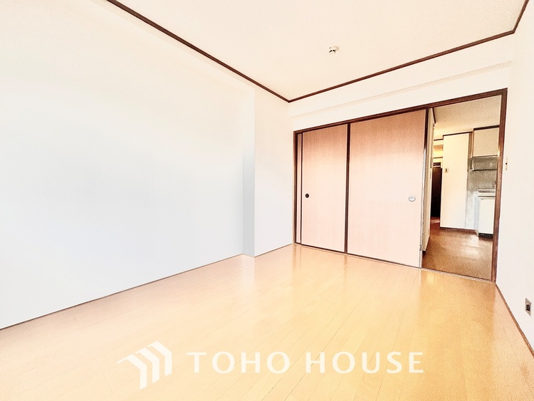 内装 【APPEARANCE】家族の笑顔が溢れる。待っているのは、夢のような毎日。