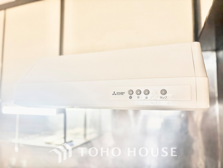 キッチン 【KITCHEN】◆家族のおはよう◆の声を笑顔で迎えてあげられるシステムキッチン。朝ごはんが楽しみでちょっと早起きしたくなるんです。