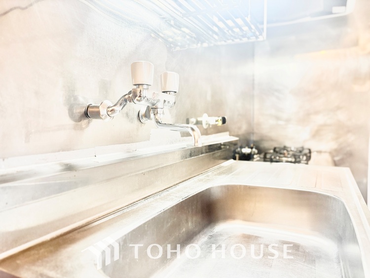 キッチン 【APPEARANCE】家族の笑顔が溢れる。待っているのは、夢のような毎日。