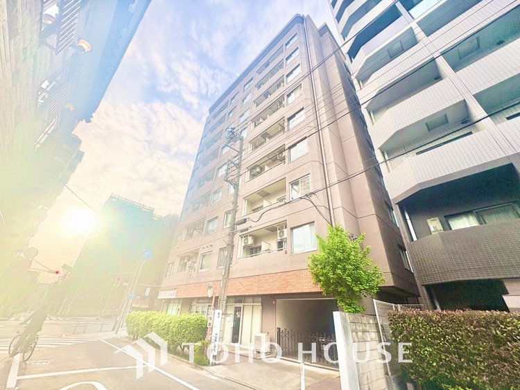 外観 【LIVING】◆煌びやか◆愛おしい家族との団欒の時間をより一層幸せなものに感じさせる煌びやかなLDK。輝かしい毎日が待っています。