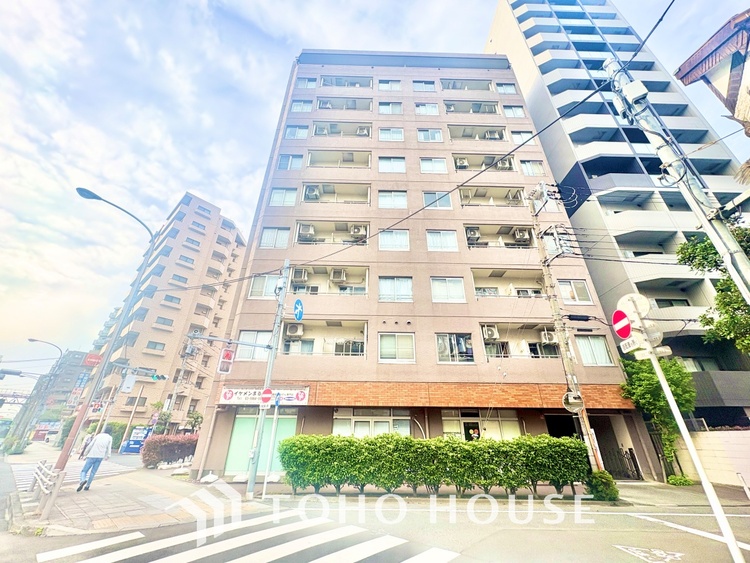 外観 【KITCHEN】◆毎日の健康◆は美味しいお水から。そんな毎日を支えてくれるのが浄水器です。