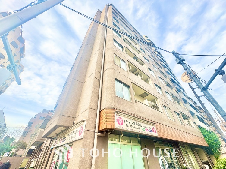 外観 【LIVING】◆家族◆愛する家族を一目で見渡せる。家族が集う空間。永遠に続く幸せな毎日を、ここで。