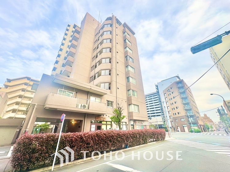 外観 【LIVING】◆陽光◆が差し込む。この開放的なLDKに家族の笑顔が集う。家族が一緒に過ごす空間は明るく、そして居心地よく。