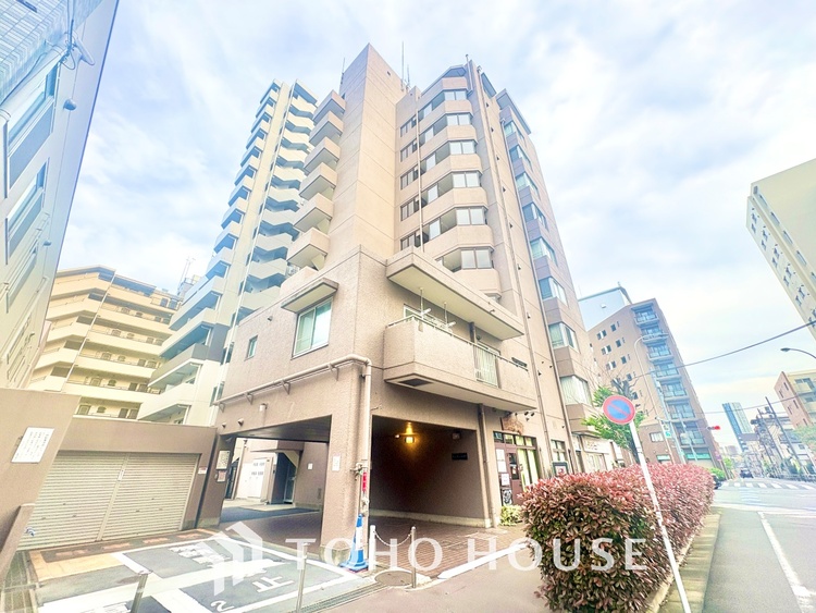 外観 【LIVING】◆Sunshine◆光が燦々と入り、いるだけで気持ちいい。「開放的でゆとりあるお部屋です。」