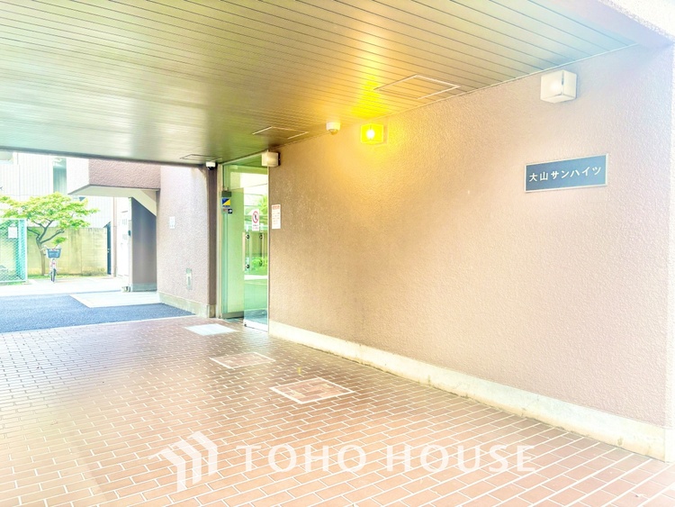 外観 【LIVING】◆Sunshine◆光が燦々と入り、いるだけで気持ちいい。「開放的でゆとりあるお部屋です。」