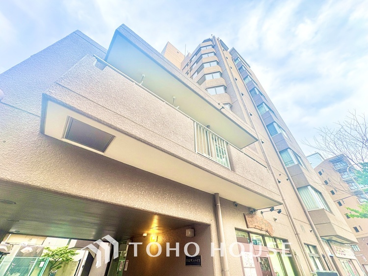 外観 【APPEARANCE】◆安らぎ◆整然と整備された街に風が吹き、木々が揺れる。絵にかいたような心安らぐ環境です。