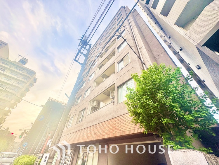 外観 【APPEARANCE】家族の笑顔が溢れる。待っているのは、夢のような毎日。