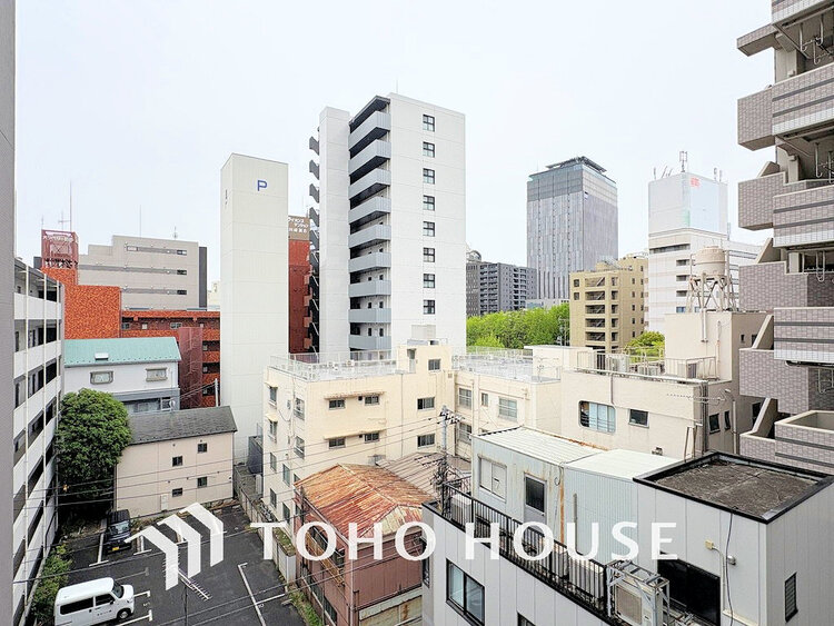 その他 住戸からの眺望