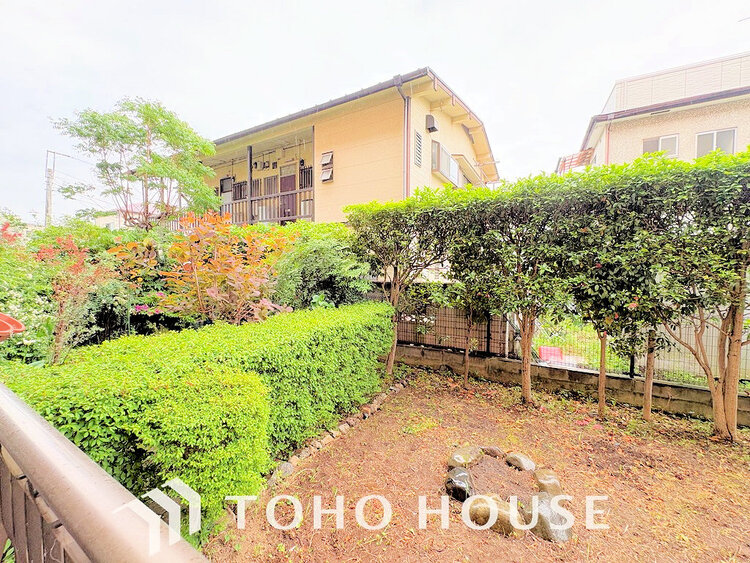 その他 住戸からの眺望