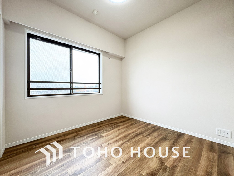 内装 やすらぎをもたらすプライベート空間