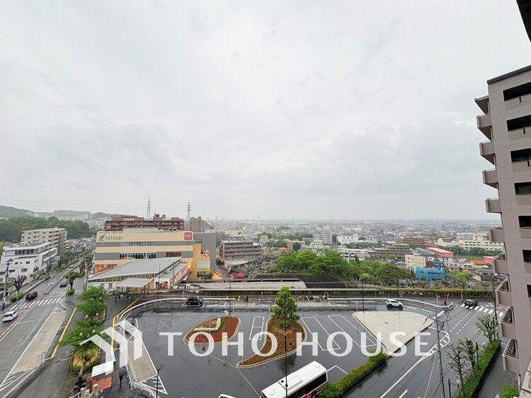 その他 住戸からの眺望