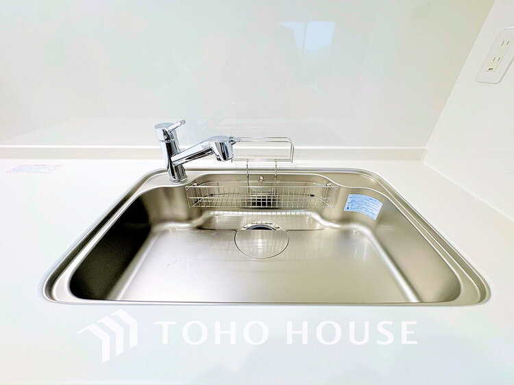 その他 キッチンシンク