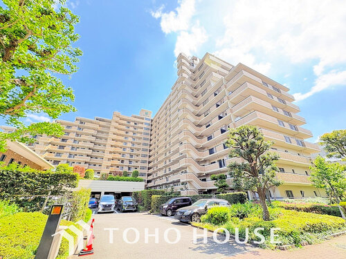 ルネ調布国領モア・クレストの物件画像