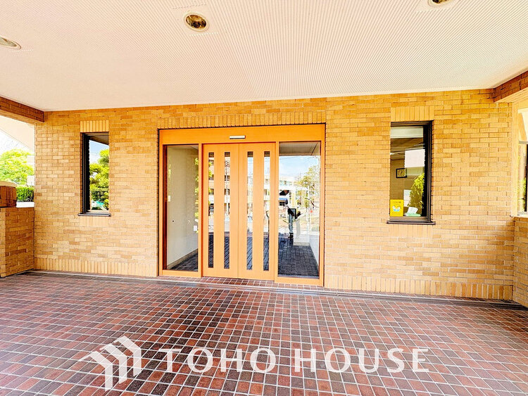 エントランス エントランス