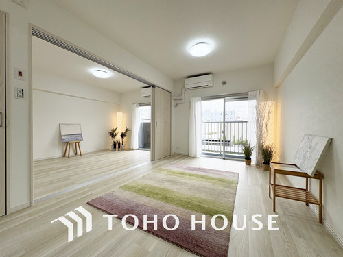 グリーンコーポ鶴見の物件画像