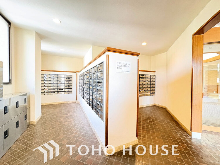 その他 集合ポスト