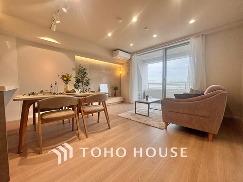 イクシア川口元郷の物件画像