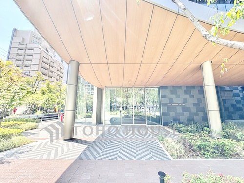 MID TOWER GRANDの物件画像