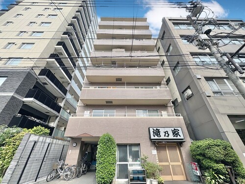 レジェンド元浅草の物件画像