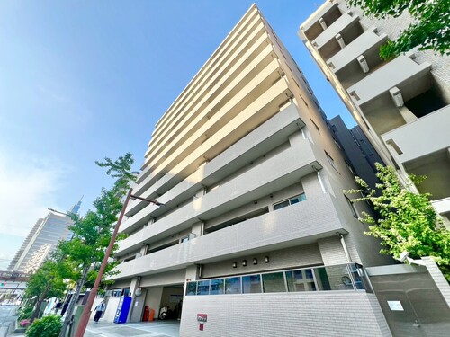 ル・アール川崎アヴィデの物件画像