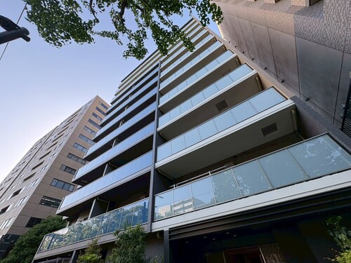 エクセレント横濱大通り公園の物件画像