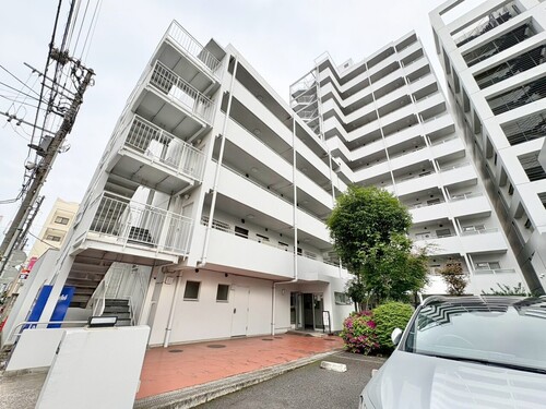 パシフィック両国の物件画像