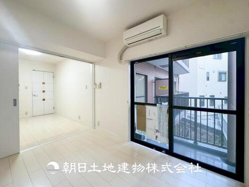 【緑区の物件探しは”地元”朝日土地建物へ】グランドヒルズ鴨居の物件画像