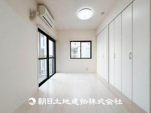 【緑区の物件探しは”地元”朝日土地建物へ】グランドヒルズ鴨居の物件画像