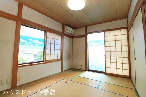 伊敷５丁目　中古戸建の画像