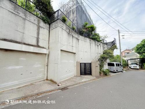 中古戸建　たまプラーザの物件画像