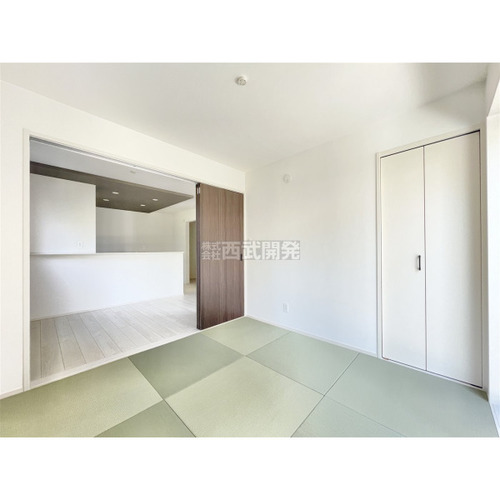 入間市扇台４丁目 中古一戸建ての物件画像