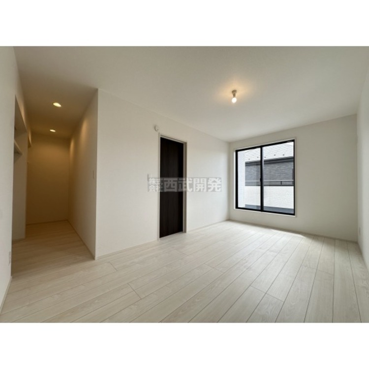 内装 2階洋室7.5帖