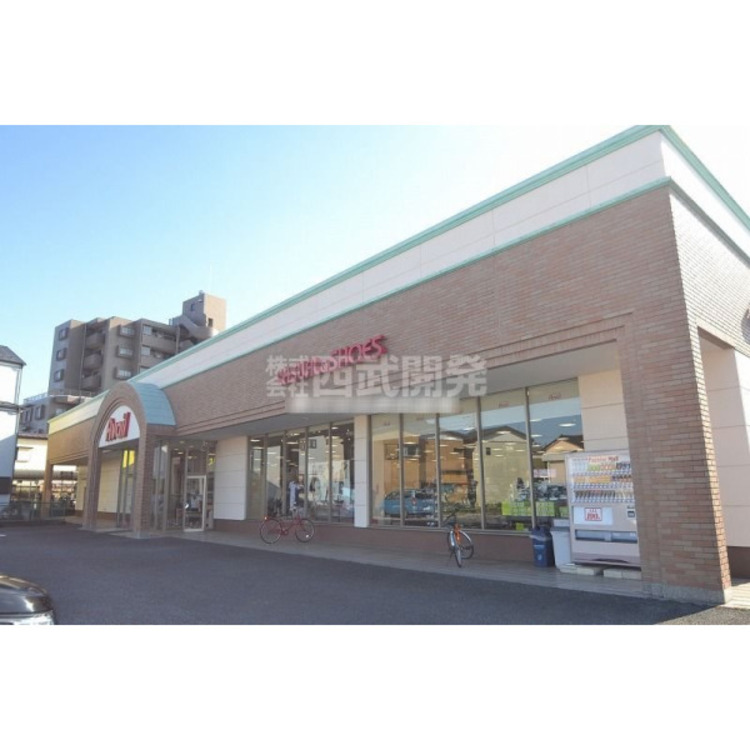 周辺 アベイル鶴瀬店(約550m)