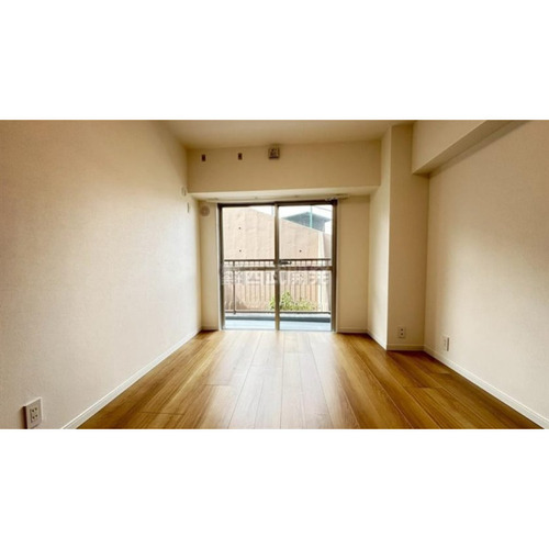 新狭山パークハイツの物件画像