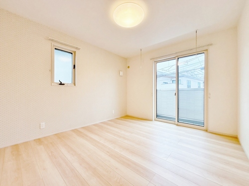 練馬区谷原５丁目の物件画像