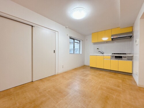 ビラ大泉学園の物件画像