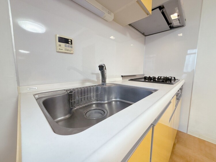 居間 ひとつひとつの空間に宿した機能性、そして美意識。