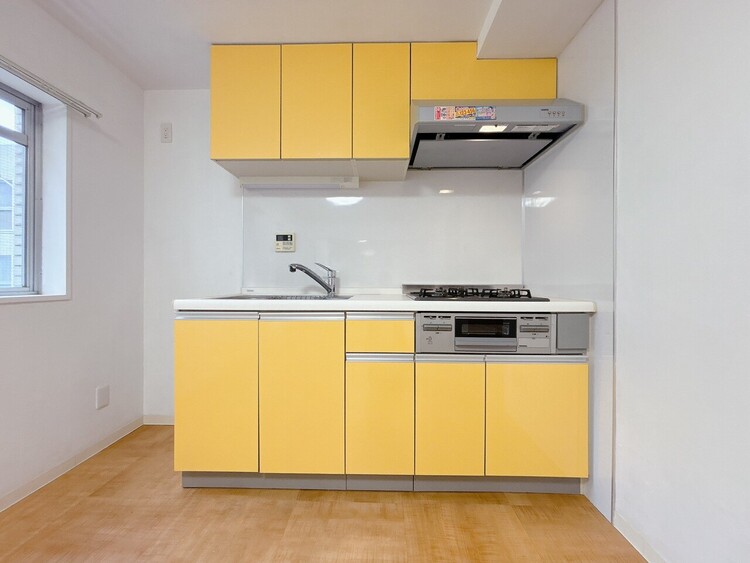 居間 過ごす時間が、たくさんの思い出として紡がれていく場所。