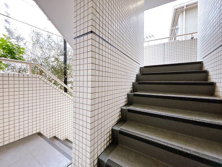 その他 大切に管理されてきたマンションならではの、良好な管理体制が伺えます。