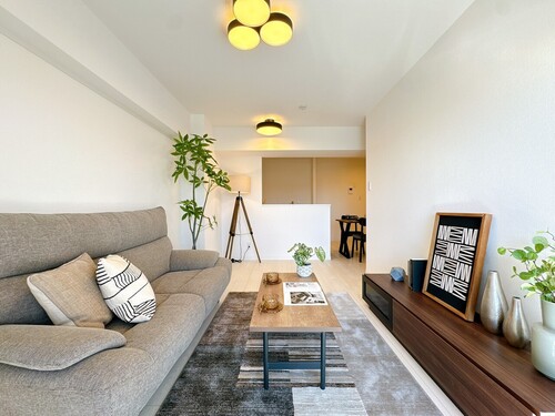 タカシマ志村マンションの物件画像