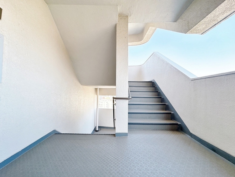 その他 大切に管理されてきたマンションならではの、良好な管理体制が伺えます。