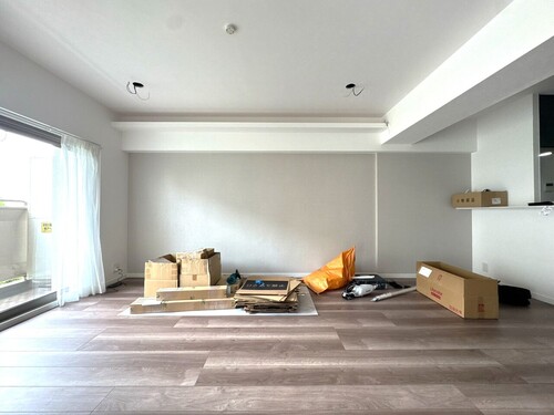 新松戸西パークハウスＢ棟の物件画像